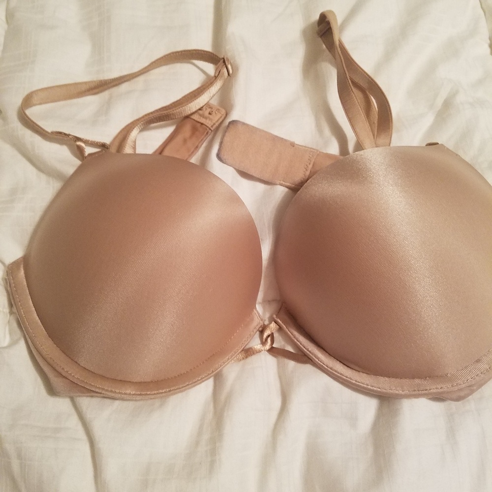 Victoria's Secret Bombshell Bra